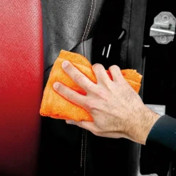 Kit rénovation cuir voiture