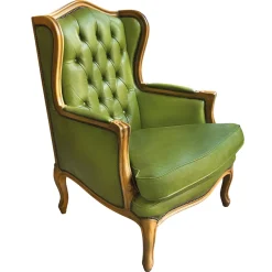 Kit rénovation cuir voiture