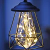 Lampe diamant