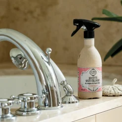 Élimine le calcaire en profondeur et redonne éclat à vos surfaces