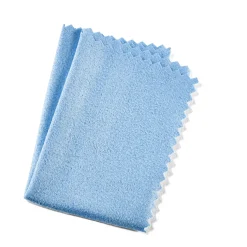 Lingette anti-buée lunette