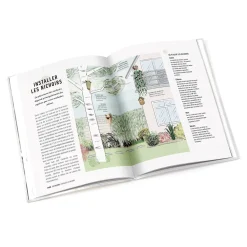 Livre : Comment attirer les oiseaux