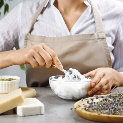 Livre avec 5 ingrédients je fais tout