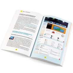 Livre Essentiel Mon ordi/Mon smartphone