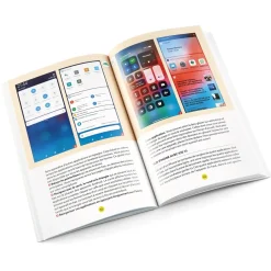 Livre Essentiel Mon ordi/Mon smartphone