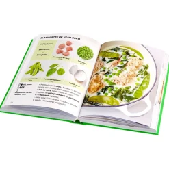 Livre Simplissime de cuisine light