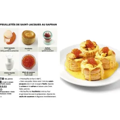 Livres "Les recettes de Noël les plus faciles du monde"