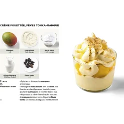 Livres "Les recettes de Noël les plus faciles du monde"