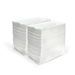 Lot 100 lingettes pour balai