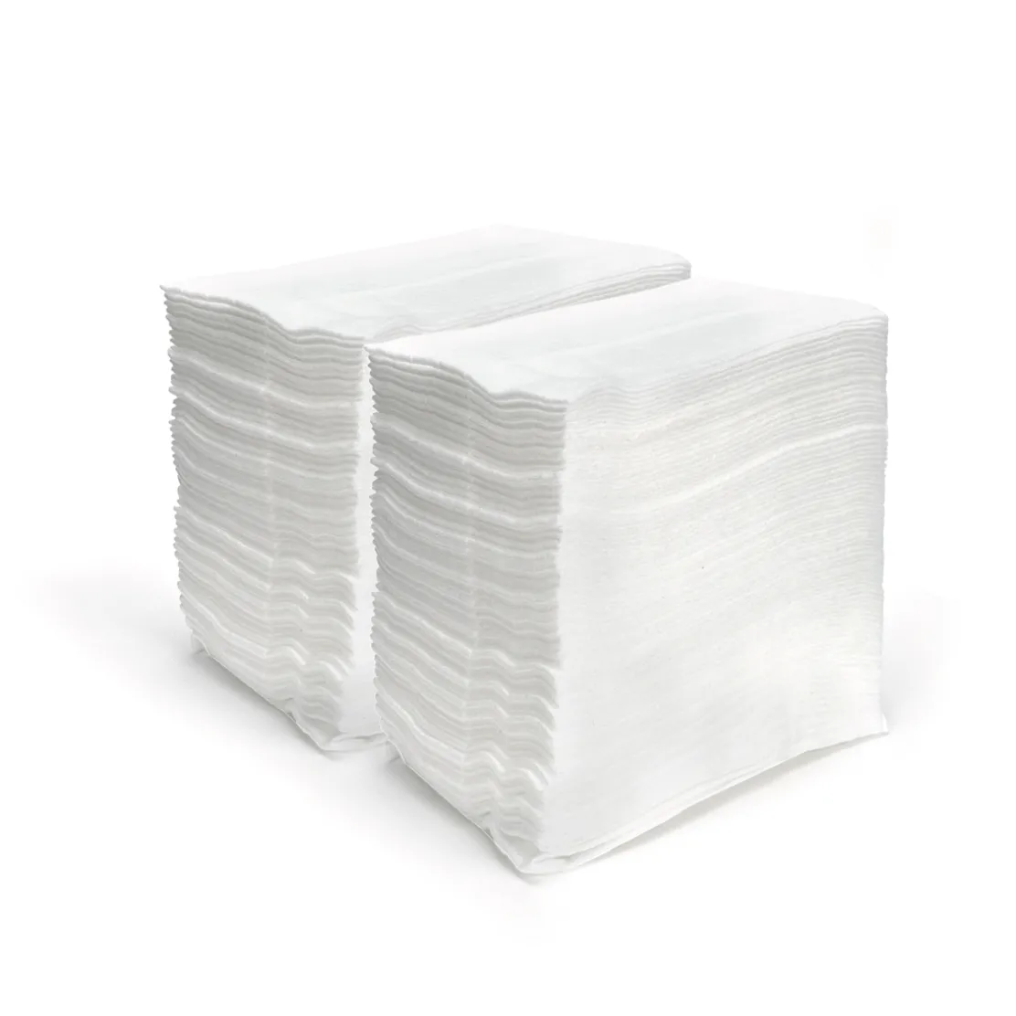 Lot 100 lingettes pour balai