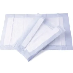 Lot de 30 alèses jetables