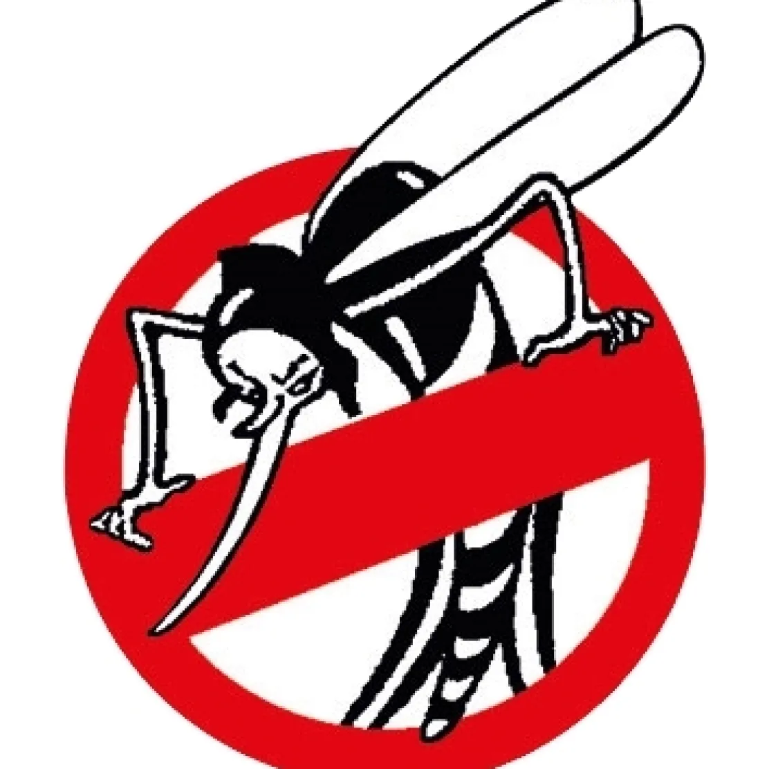 Lot de 20 bandes adhésives attrape mouches