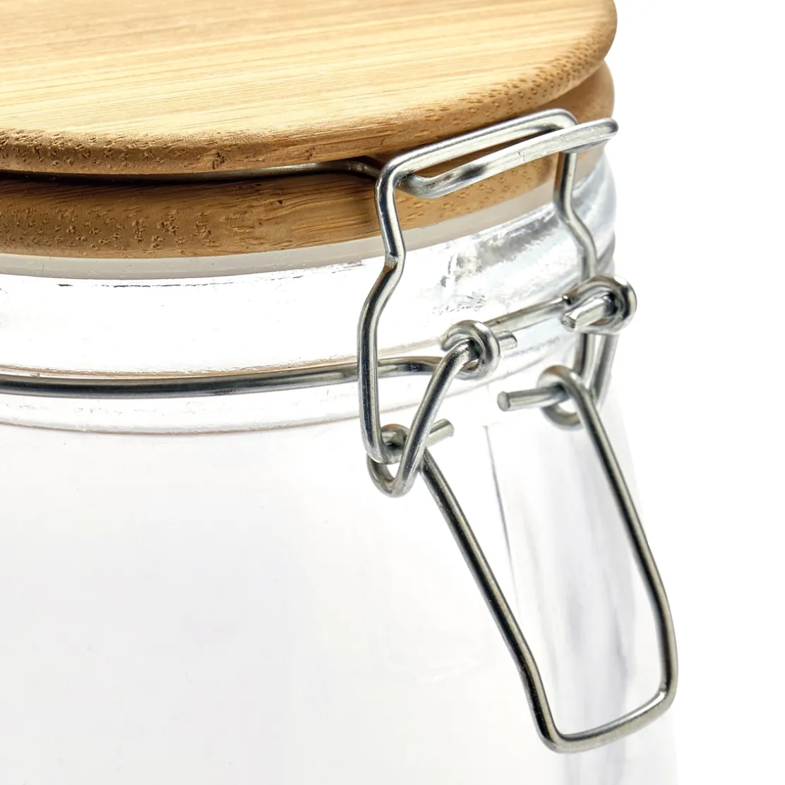 Lot de 3 bocaux PRADEL FRANCE®