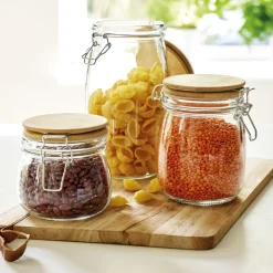 Lot de 3 bocaux PRADEL FRANCE®