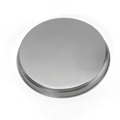 Lot de 4 cache-plaques