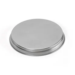 Lot de 4 cache-plaques