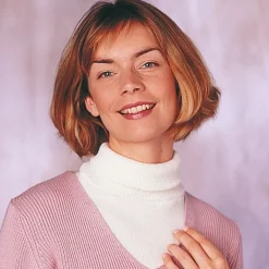 Lot de 2 cols roulés