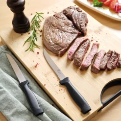 Lot de 6 couteaux à steak