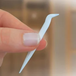 Lot de 50 cure-dents