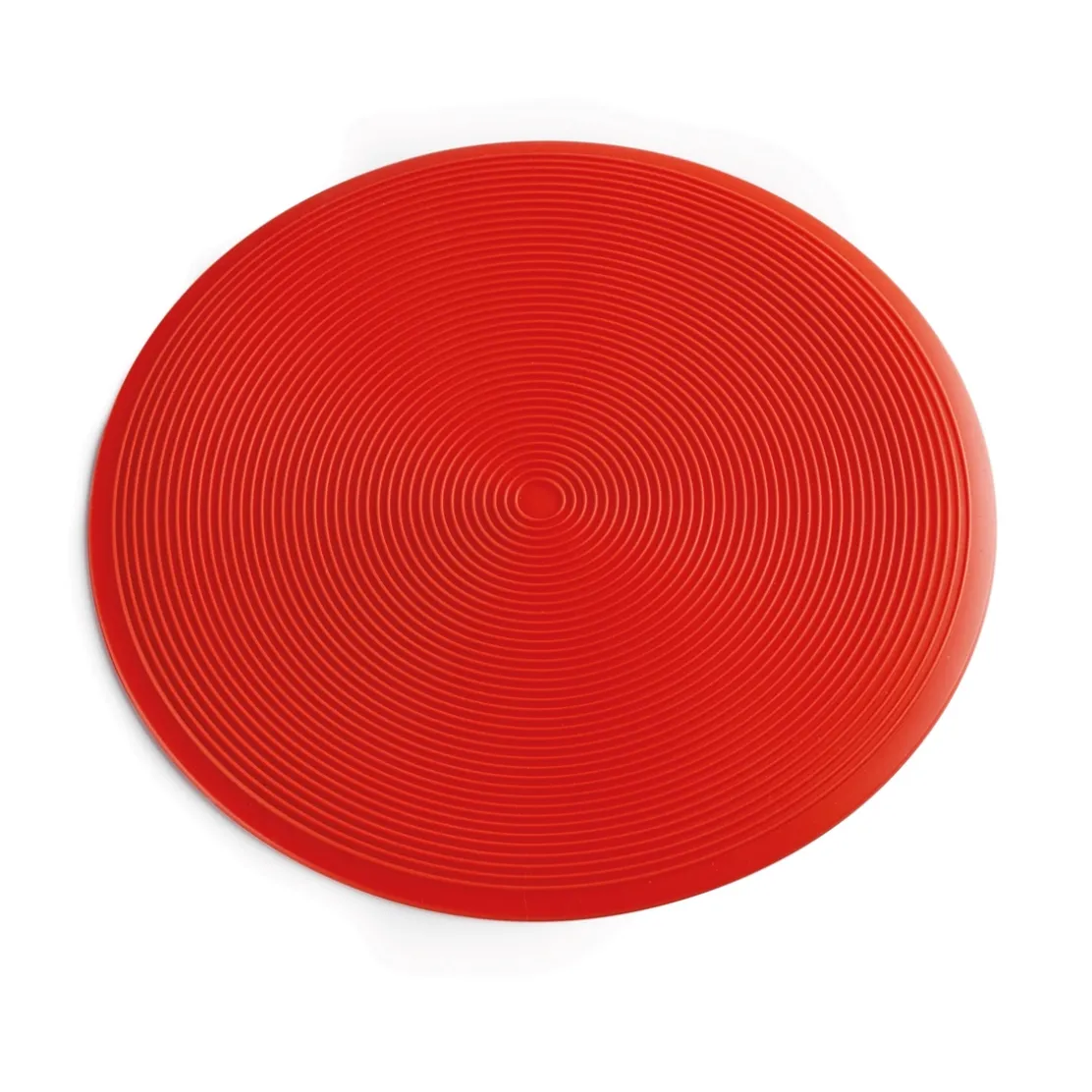 Lot de 2 dessous de plat silicone