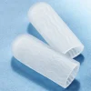 Lot de 2 doigtiers silicone
