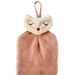 Lot de 2 essuie-mains renard