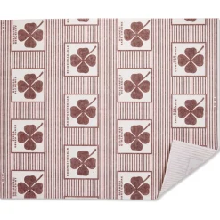 Lot de 2 filtres hotte