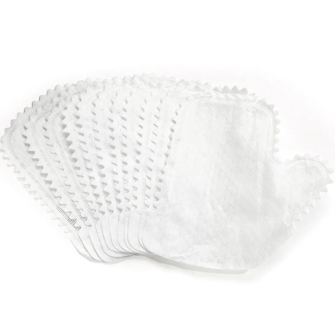 Lot de 20 gants de nettoyage jetables