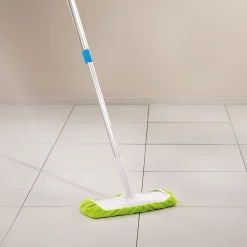 Lot de 4 housses microfibres