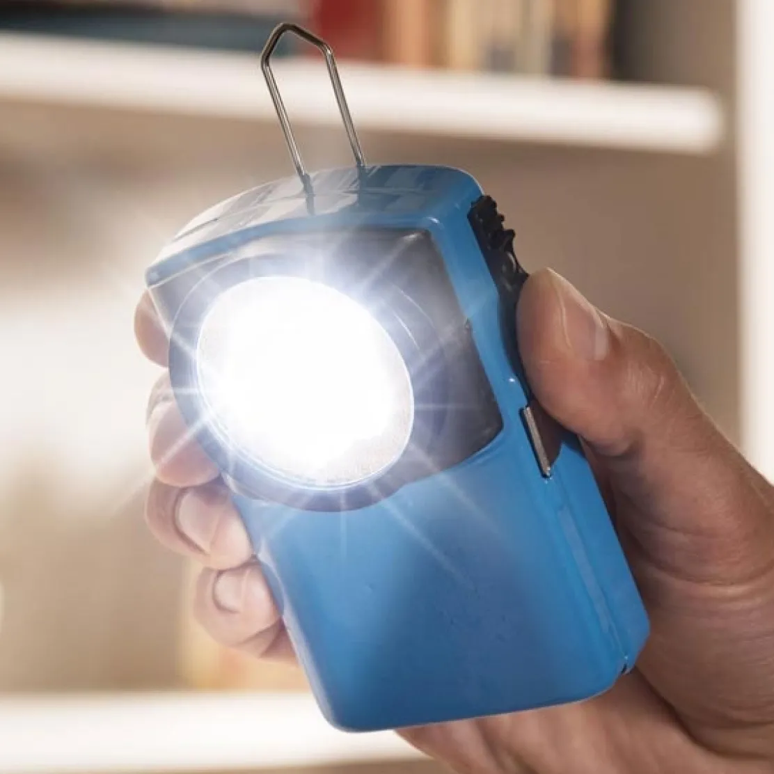 Lot de 2 Lampes de Poche led