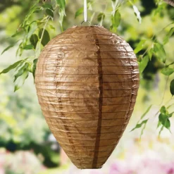 Lot de 2 leurres à guêpes