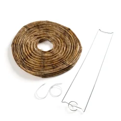 Lot de 2 leurres à guêpes