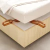 Lot de 2 lève-matelas