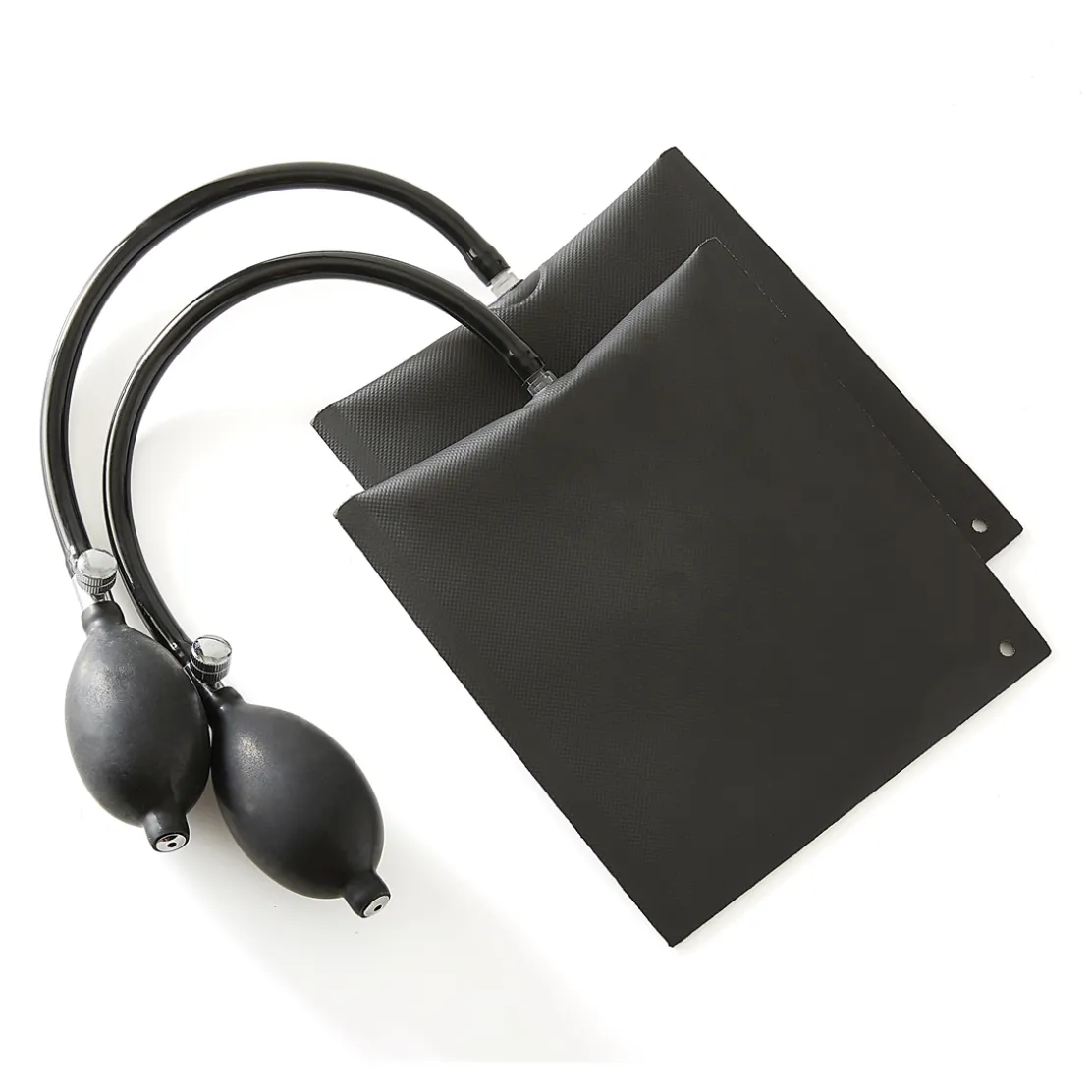 Lot de 2 lève-meubles gonflables