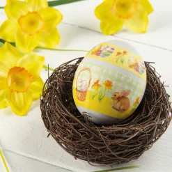 Lot de 2 masking tape Pâques