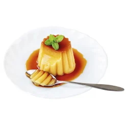 Lot de 6 moules à dessert