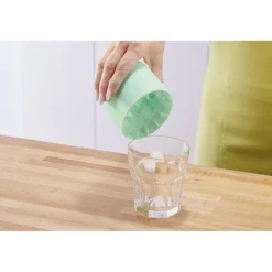 Lot de 2 moules à glaçons