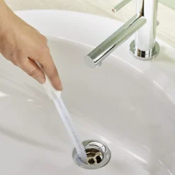 Lot de 2 nettoie tuyauterie