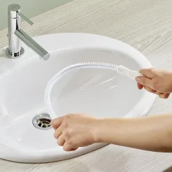 Lot de 2 nettoie tuyauterie