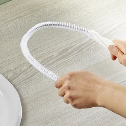 Lot de 2 nettoie tuyauterie