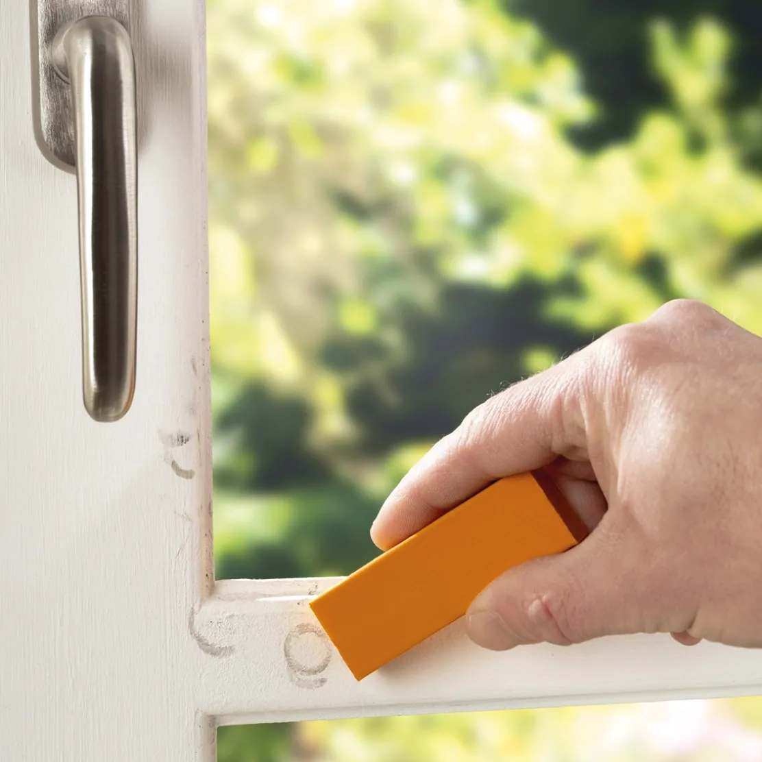 Lot de 3 ou 6 gommes magiques multisurfaces