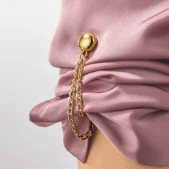 Lot de 3 paires de clips magnétiques