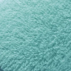 Lot de 2 paires de mules Bleu + parme - taille 41/42