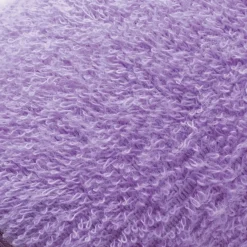 Lot de 2 paires de mules Bleu + parme - taille 41/42