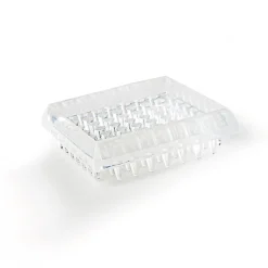 Lot de 8 patins protège tapis