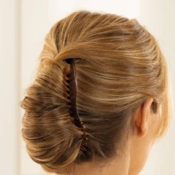 Lot de 2 pinces cheveux