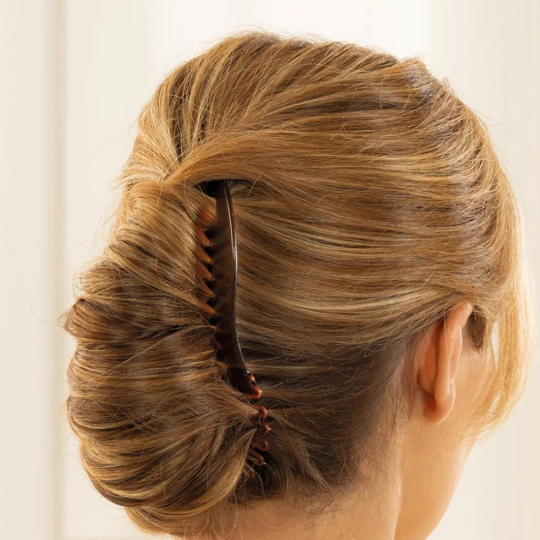 Lot de 2 pinces cheveux