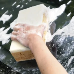 Lot de 2 éponges enlève moustiques