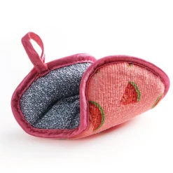 Lot de 5 éponges microfibres