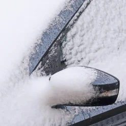 Lot de 2 protections de rétroviseur